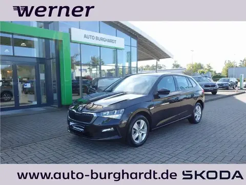 Used SKODA SCALA Petrol 2022 Ad 