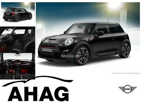 Used MINI JOHN COOPER WORKS Petrol 2021 Ad 