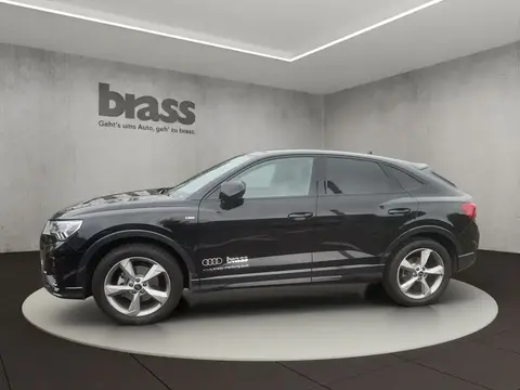 Used AUDI Q3 Petrol 2024 Ad 