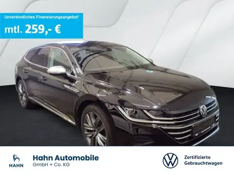 Used VOLKSWAGEN ARTEON Diesel 2023 Ad 