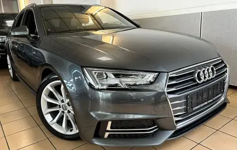 Used AUDI A4 Petrol 2017 Ad 