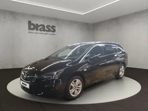 Used OPEL ASTRA Petrol 2021 Ad 