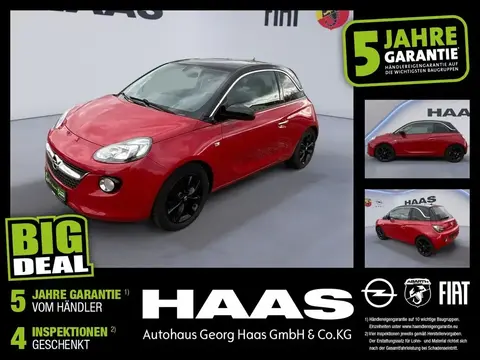 Annonce OPEL ADAM Essence 2019 d'occasion 