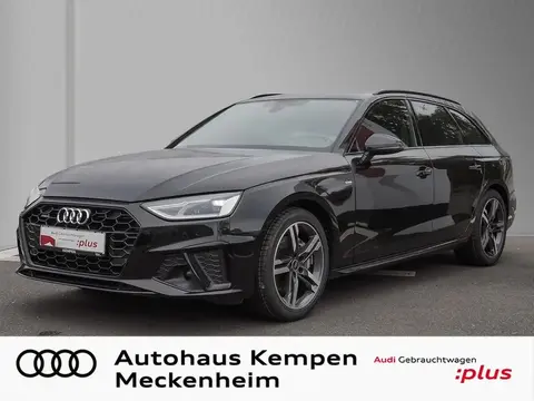 Annonce AUDI A4 Diesel 2024 d'occasion 