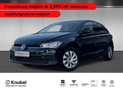 Annonce VOLKSWAGEN POLO Essence 2023 d'occasion 