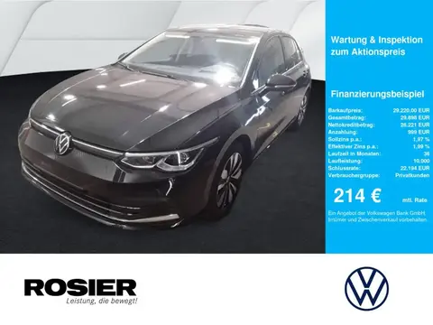 Used VOLKSWAGEN GOLF Diesel 2024 Ad 