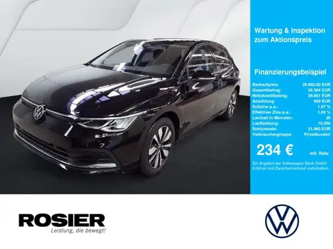 Used VOLKSWAGEN GOLF Diesel 2023 Ad 