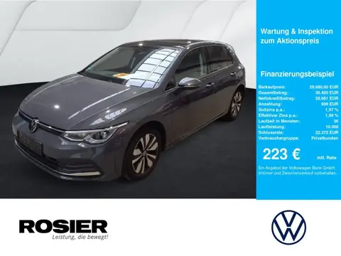 Used VOLKSWAGEN GOLF Diesel 2024 Ad 