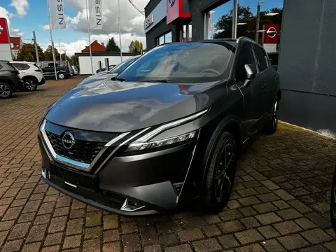 Used NISSAN QASHQAI Hybrid 2024 Ad 