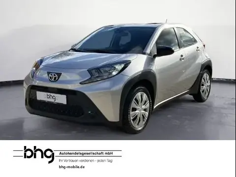 Used TOYOTA AYGO X Petrol 2023 Ad 