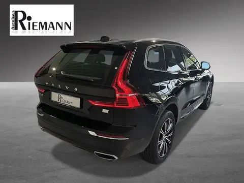 Used VOLVO XC60 Hybrid 2021 Ad 