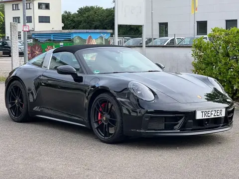 Annonce PORSCHE 992 Essence 2022 d'occasion 