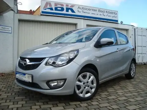 Annonce OPEL KARL Essence 2016 d'occasion 