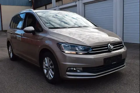 Annonce VOLKSWAGEN TOURAN Diesel 2016 d'occasion 