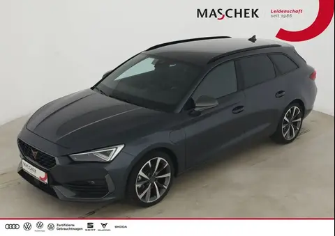 Annonce CUPRA LEON Hybride 2023 d'occasion 