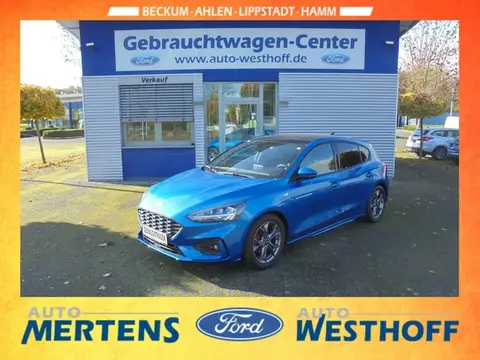 Used FORD FOCUS Petrol 2020 Ad 