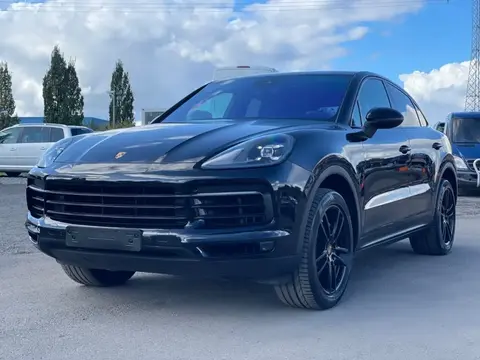 Used PORSCHE CAYENNE Petrol 2019 Ad 