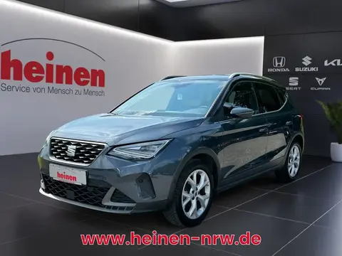 Used SEAT ARONA Petrol 2023 Ad 