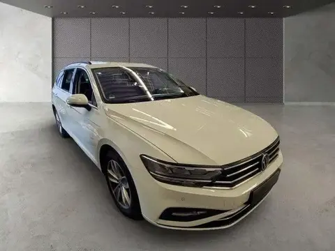 Annonce VOLKSWAGEN PASSAT Diesel 2021 d'occasion 