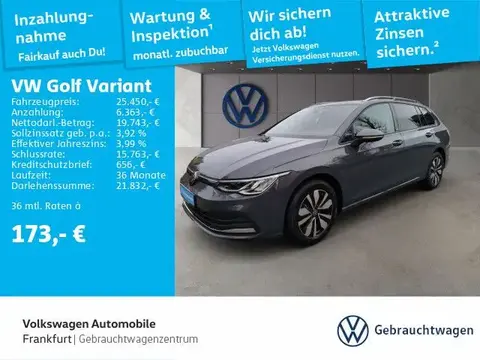 Used VOLKSWAGEN GOLF Petrol 2024 Ad 