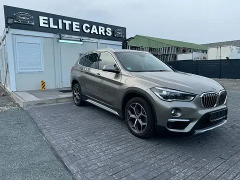 Used BMW X1 Petrol 2017 Ad 