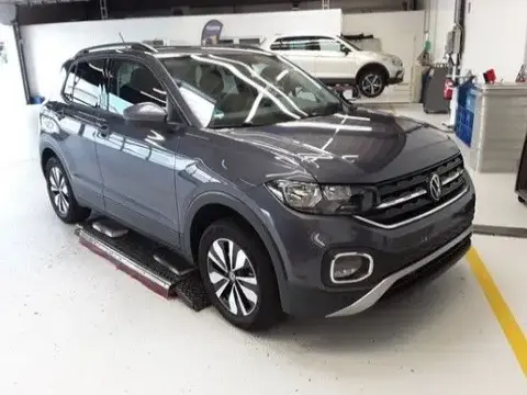 Used VOLKSWAGEN T-CROSS Petrol 2023 Ad 