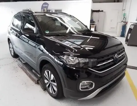 Used VOLKSWAGEN T-CROSS Petrol 2023 Ad 