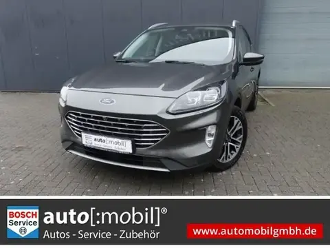 Used FORD KUGA Hybrid 2020 Ad 