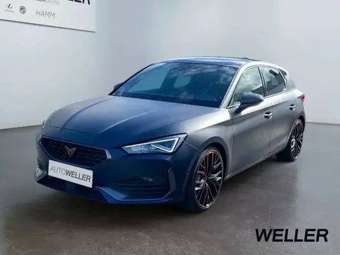 Used CUPRA LEON Petrol 2021 Ad 