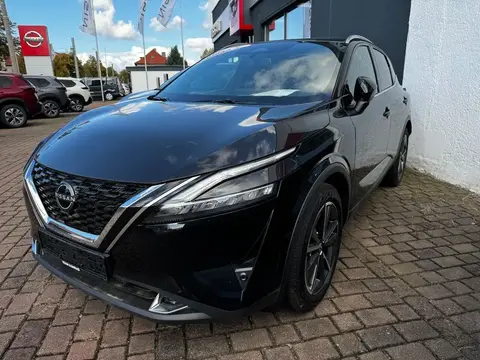 Used NISSAN QASHQAI Petrol 2024 Ad 