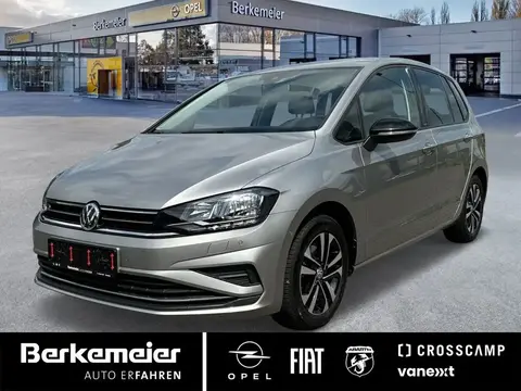 Annonce VOLKSWAGEN GOLF Essence 2019 d'occasion 