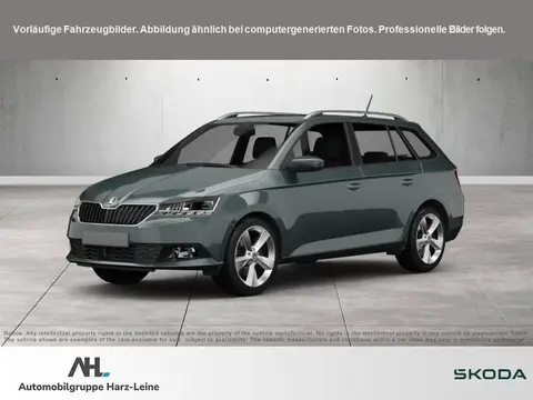 Used SKODA FABIA Petrol 2020 Ad 