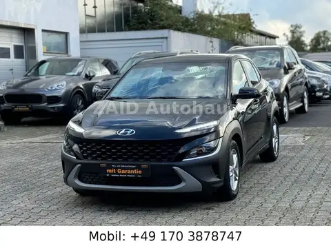 Used HYUNDAI KONA Petrol 2022 Ad 