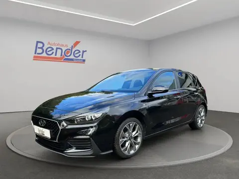 Used HYUNDAI I30 Petrol 2019 Ad 