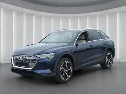 Annonce AUDI E-TRON Non renseigné 2022 d'occasion 