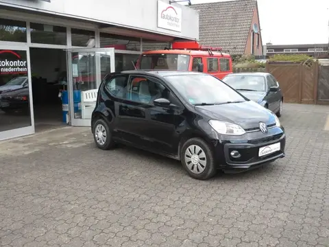 Annonce VOLKSWAGEN UP! Essence 2020 d'occasion 