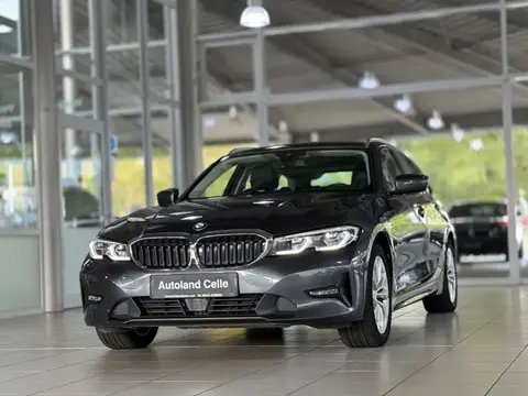 Annonce BMW SERIE 3 Diesel 2021 d'occasion 