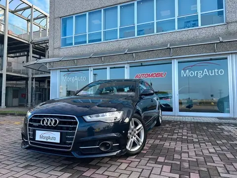 Used AUDI A6 Diesel 2018 Ad 