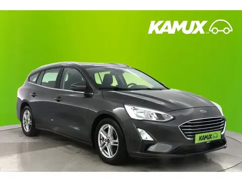 Used FORD FOCUS Petrol 2020 Ad 