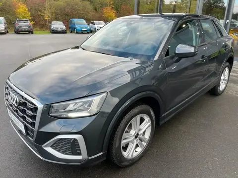 Annonce AUDI Q2 Essence 2023 d'occasion 