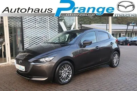 Annonce MAZDA 2 Essence 2021 d'occasion 