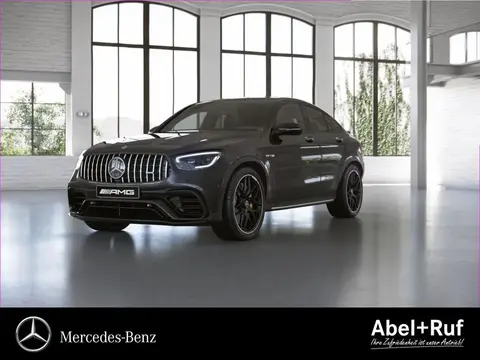 Used MERCEDES-BENZ CLASSE GLC Petrol 2021 Ad 