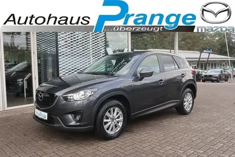 Used MAZDA CX-5 Diesel 2014 Ad 