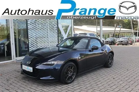 Used MAZDA MX-5 Petrol 2023 Ad 