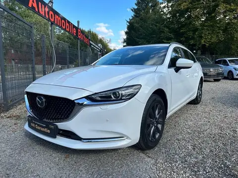 Used MAZDA 6 Petrol 2019 Ad 