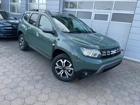 Annonce DACIA DUSTER Essence 2024 d'occasion 