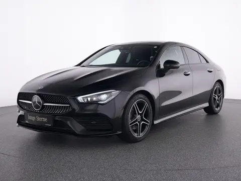 Used MERCEDES-BENZ CLASSE CLA Diesel 2023 Ad 