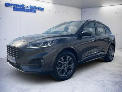 Used FORD KUGA Hybrid 2021 Ad 