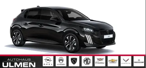 Annonce PEUGEOT 208 Essence 2024 d'occasion Allemagne