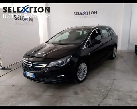 Used OPEL ASTRA Diesel 2017 Ad 